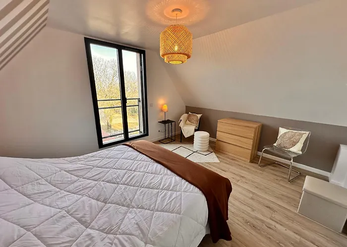 Du Point De Vue Villa