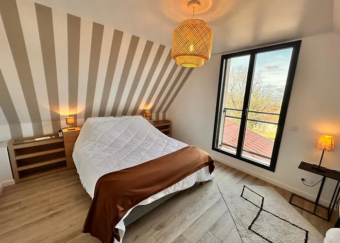 Du Point De Vue & Du Causse D'autoire *