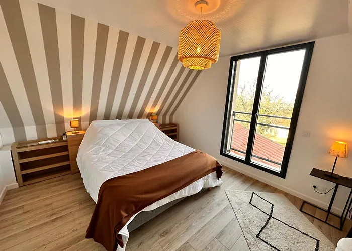 Du Point De Vue & Du Causse D'autoire オートワール