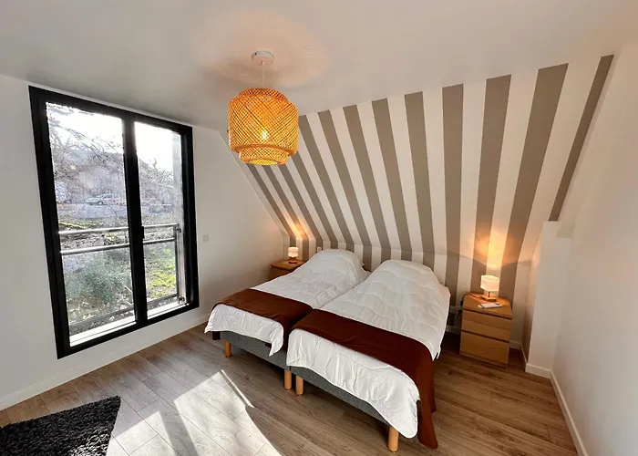 Du Point De Vue & Du Causse D'autoire Autoire