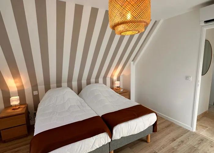 Villa Du Point De Vue & Du Causse D'autoire