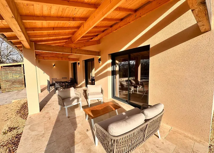 Du Point De Vue & Du Causse D'autoire