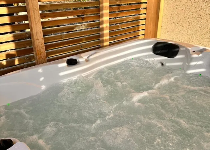 Villa Du Point De Vue & Du Causse D'autoire *