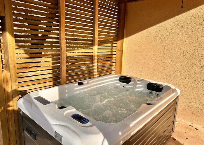 ヴィラ Du Point De Vue & Du Causse D'autoire