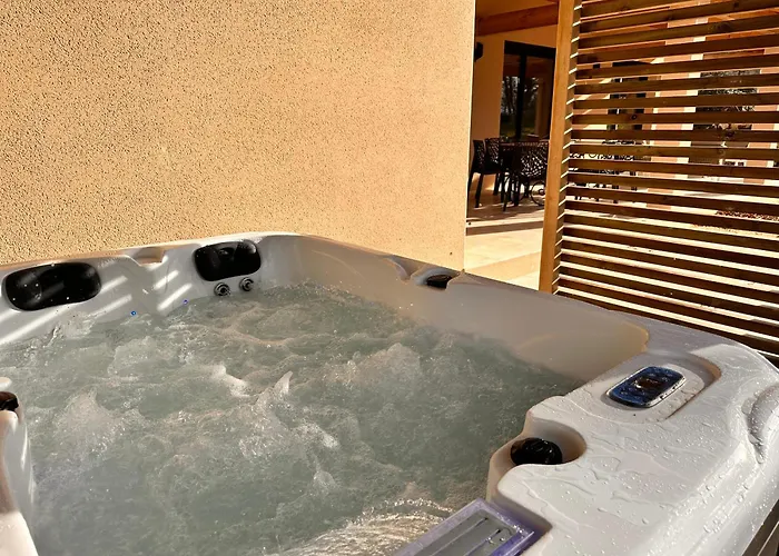 Villa Du Point De Vue *