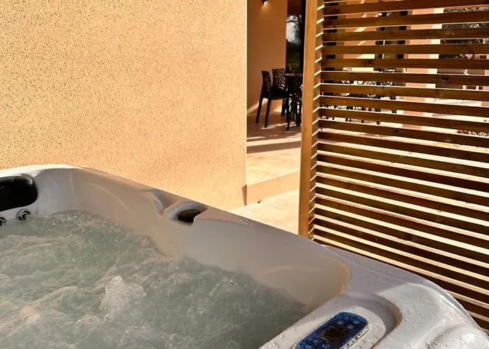 Du Point De Vue Villa Autoire