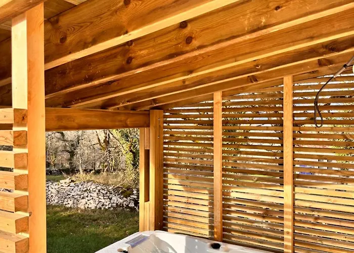 Du Point De Vue & Du Causse D'autoire オートワール